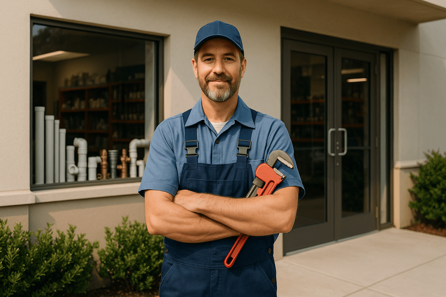 Miller and Sons Plumbing Inc hero image